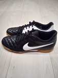 Новые футзалки, бампы Nike Tiempo Rio II IC, размер 44 (28 см стелька)