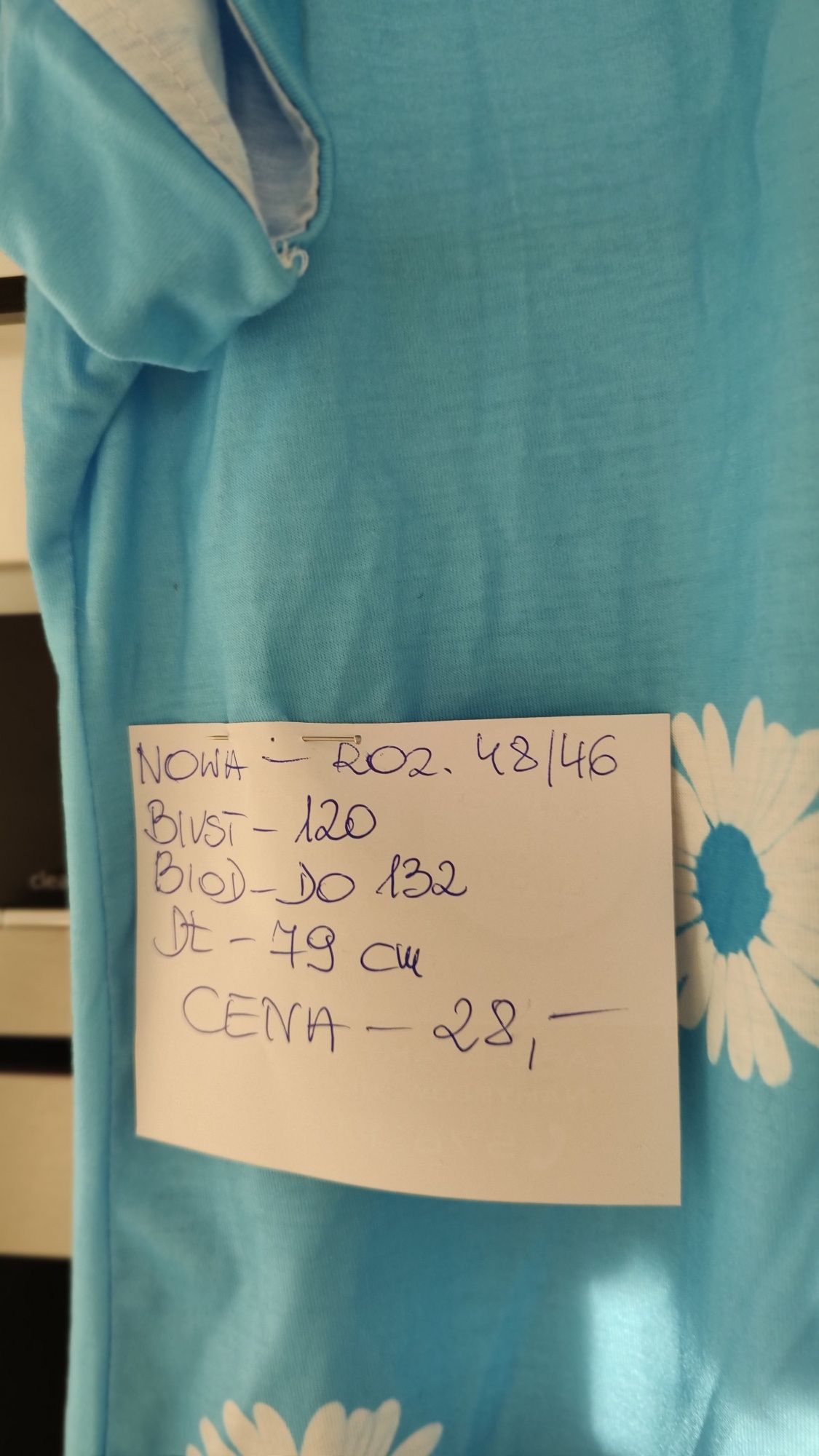 Nowe bardzo ładne bluzeczki