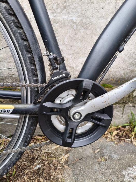 Велосипед универсальный спортивный городской ПокупателюСкидка Отправлю