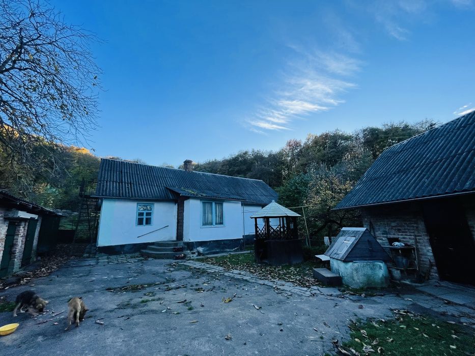 Здам будинок в оренду з автономним опаленням!