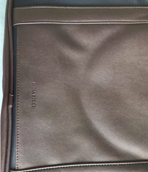 Mala para computador e documentos - Ninna Ricci