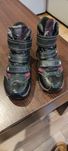 Buty zimowe kozaki Bartek r. 30