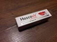 Hascovir Lipożel