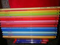 Historias infantis