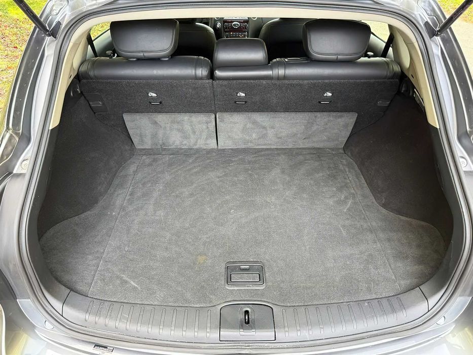 Infiniti QX50      2017