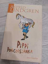 Pippi Pończoszanka