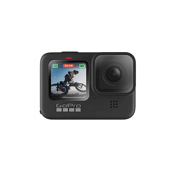 Szkło hybrydowe Braders Flexible (3w1) do kamer serii GoPro 9 / 10 / 1