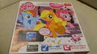 Puzzle My little pony 80 szt od 5 lat