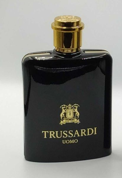 Trussardi Uomo edt 200 мл Оригинал