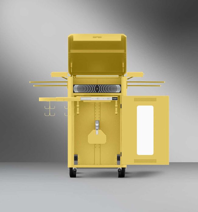 Wyjątkowa Paka Jeździecka Model A22 - elegancja i trwałość | GPhorse