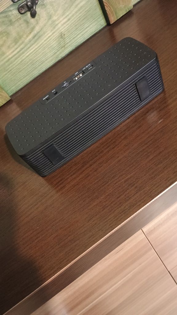 Tracer Powerbox głośnik bluetooth