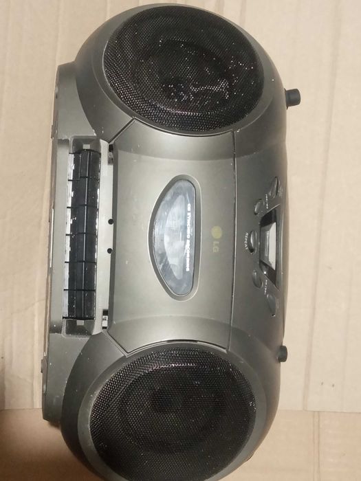 Радіоприймач Радіо Радио радиоприемник