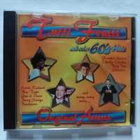 TUTTI FRUTTI and other 60s Hits | składanka | płyta z muzyką na CD
