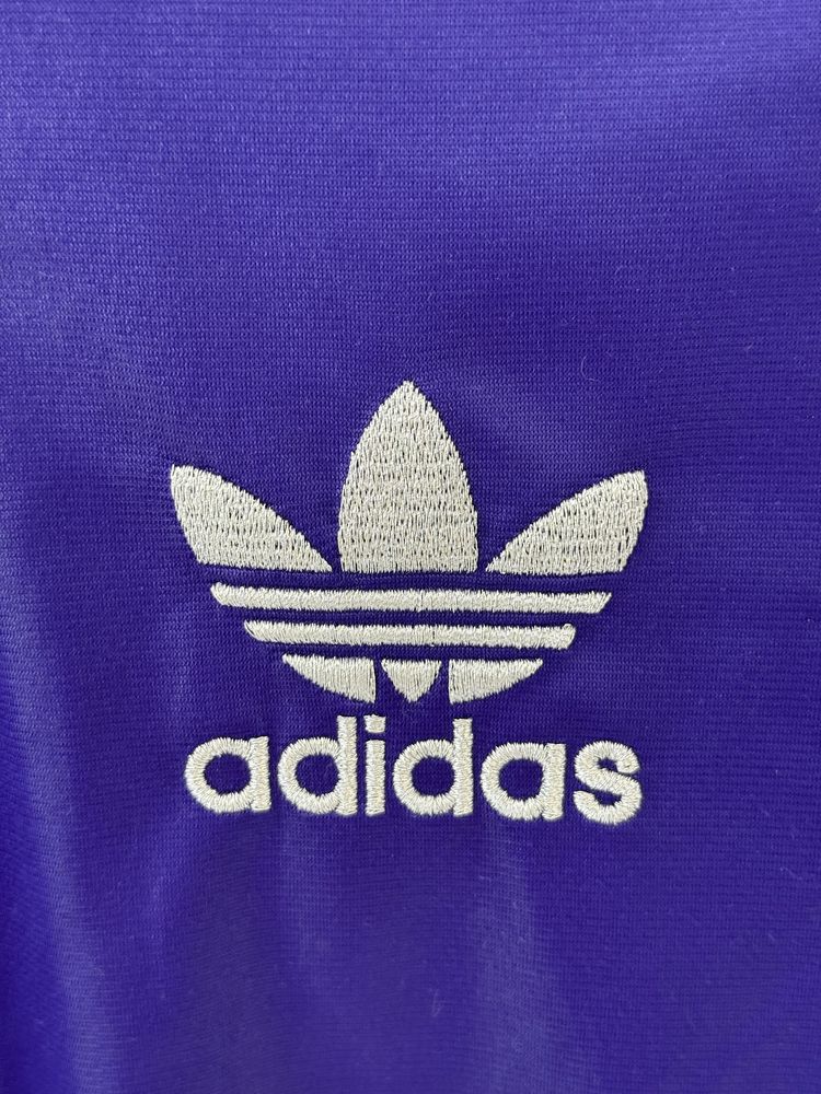 Кофточка на замочку adidas