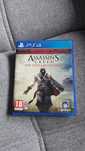 Assasin's Creed The Ezio Collection