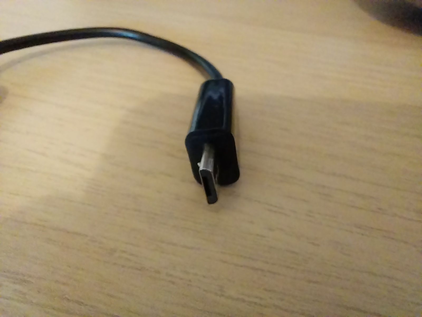 Adaptador OTG para microUSB