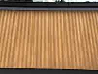 Panele elewacyjne RYFLE GREINPLAST