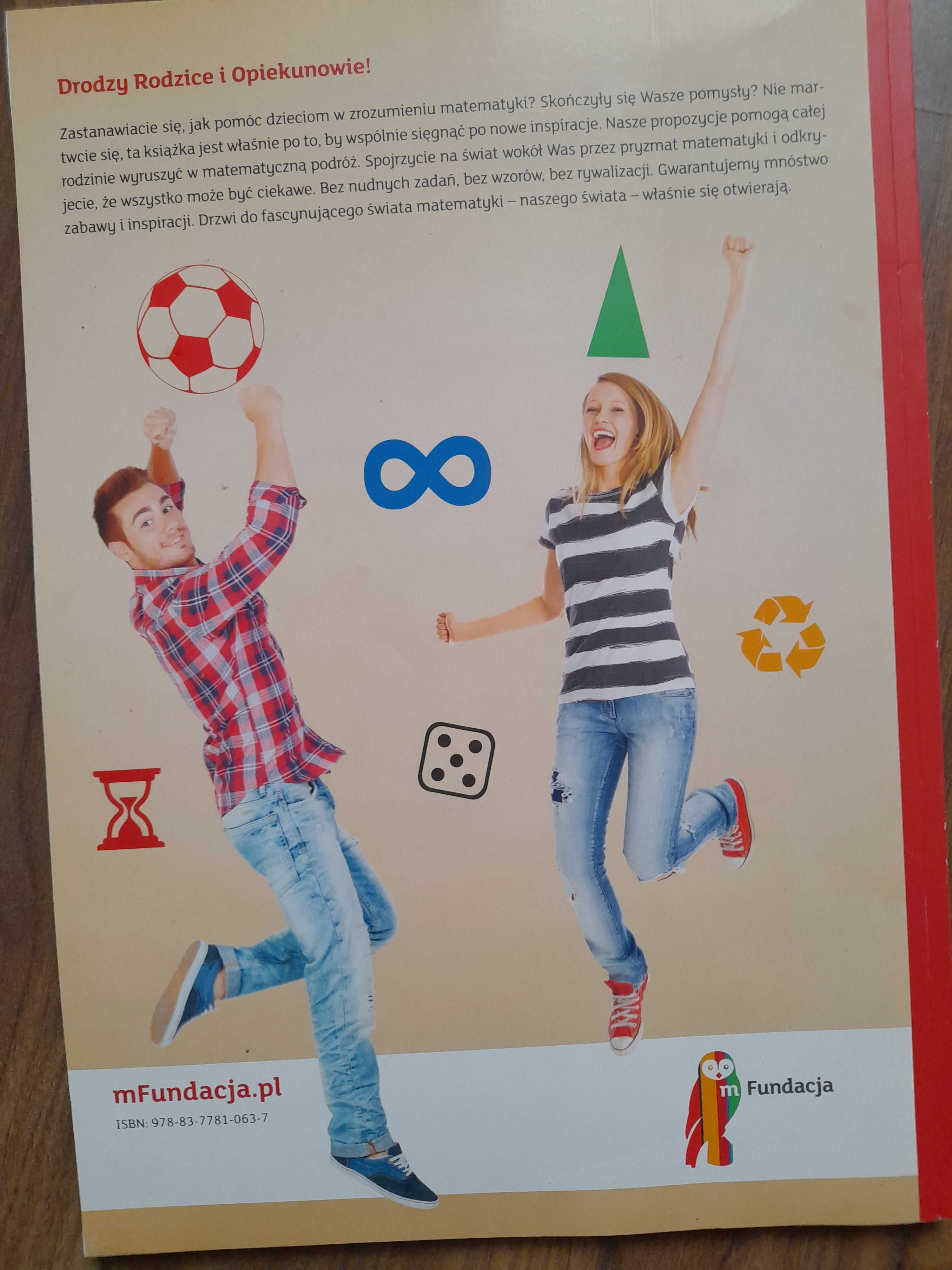 Matematyka jest wszędzie