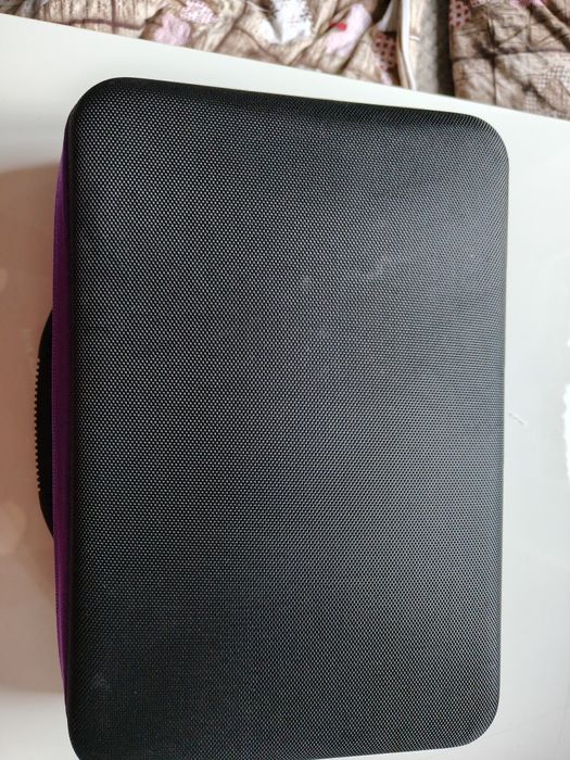 zestaw akcesoriów do haftu diamentowego (diamond painting)