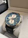 Zegarek męski Maurice Lacroix Pontos PT6388 Automatic