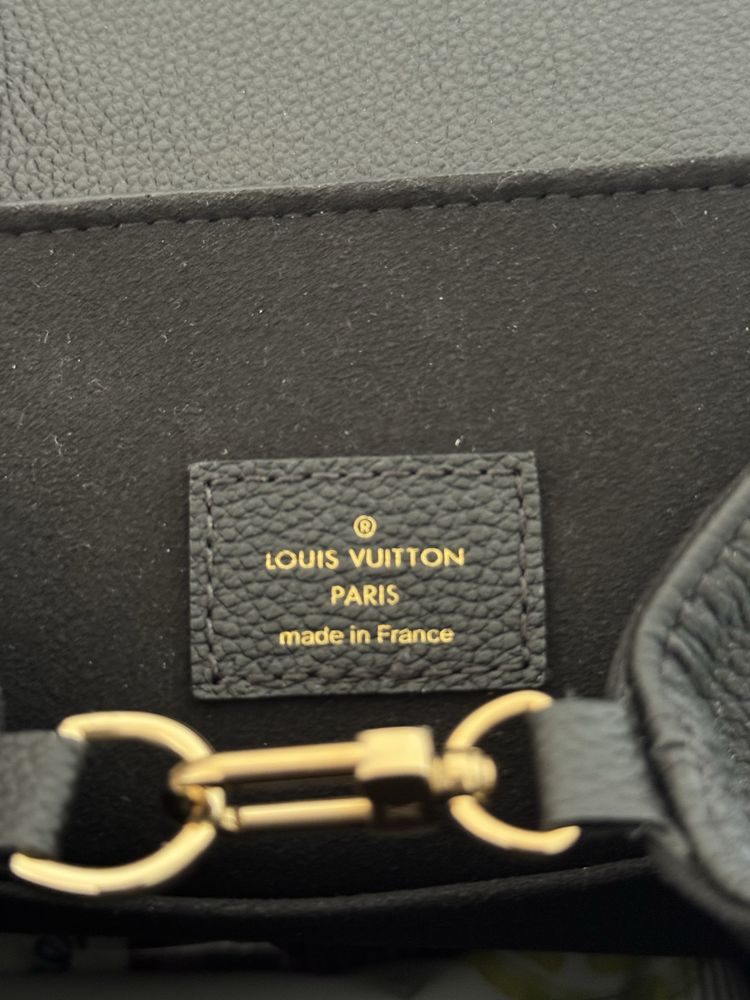 Рюкзак louis vuitton оригинал