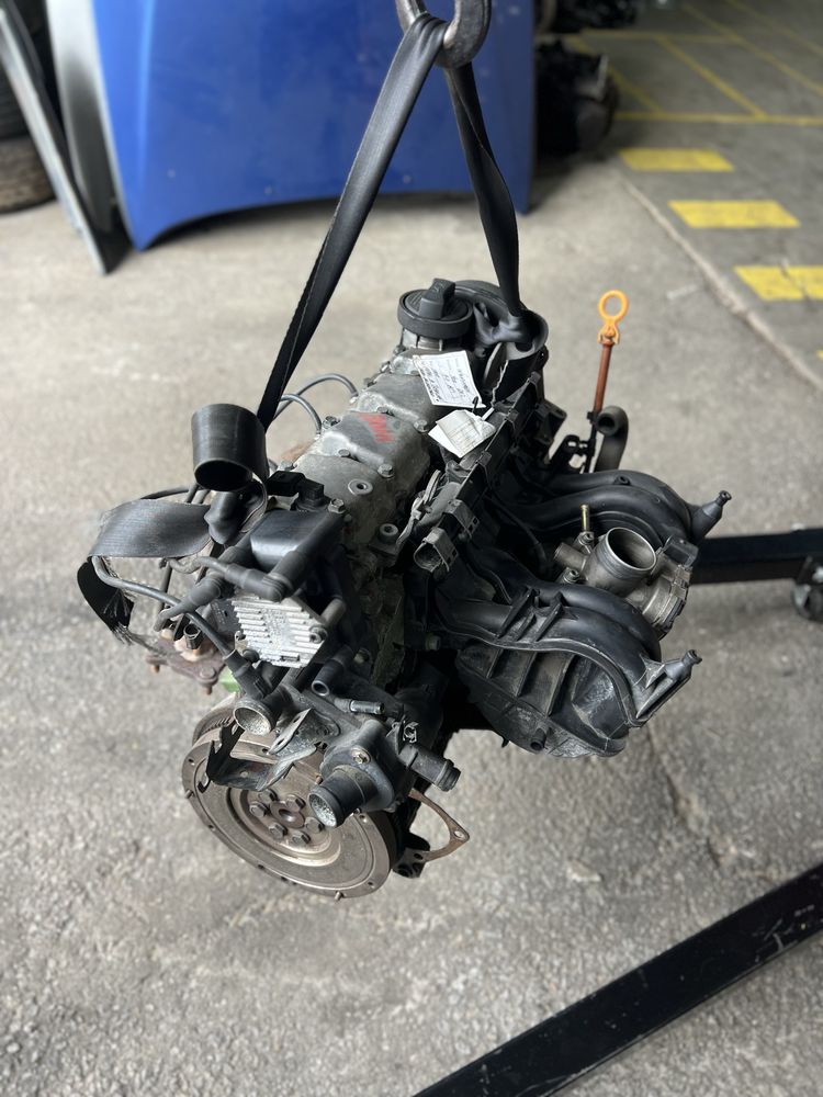 Motor VW / Seat 1.0 MPi (ALD) 2001