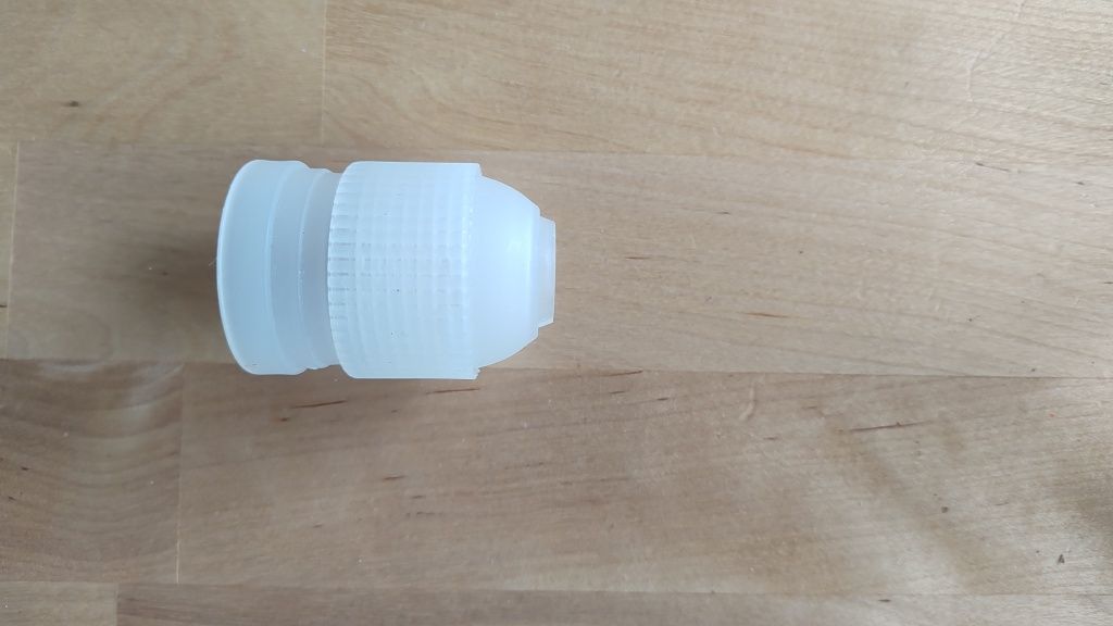 Adapter do worków cukierniczych duży