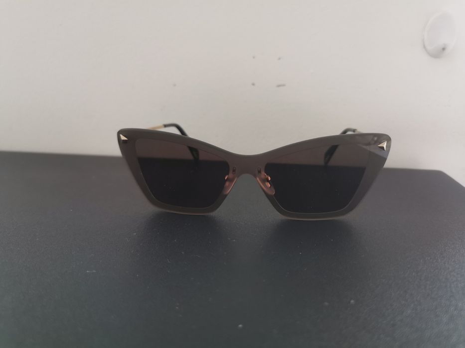 Óculos Police - como novos Cateye