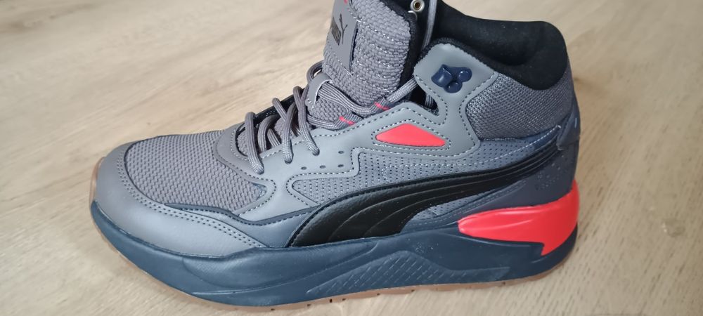 Кросівки пума оригінал