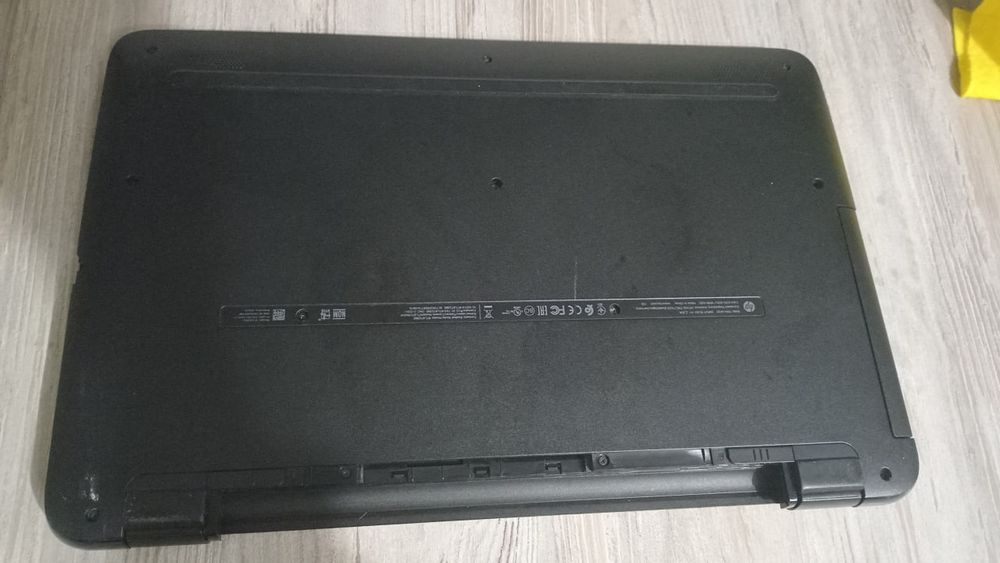 Продам Ноутбук HP 17-X025UR 17.3