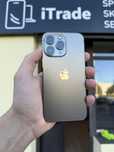 Telefon iPhone 13 PRO 128GB Czarny Apple Gwarancja iTrade