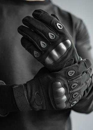 Тактические зимние перчатки * Штурмовые перчатки (Распродажа)