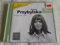 Sława Przybylska - Pamiętasz była jesień  CD