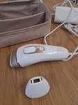 Depilator laserowy Braun