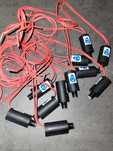 Cewki 24VAC elektrozawór Hunter 35zl/1szt