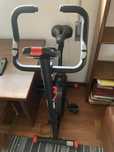 biclete cicloestatica FILA
