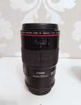 Objektyw  Canon EF 100 mmf/2. 8L.