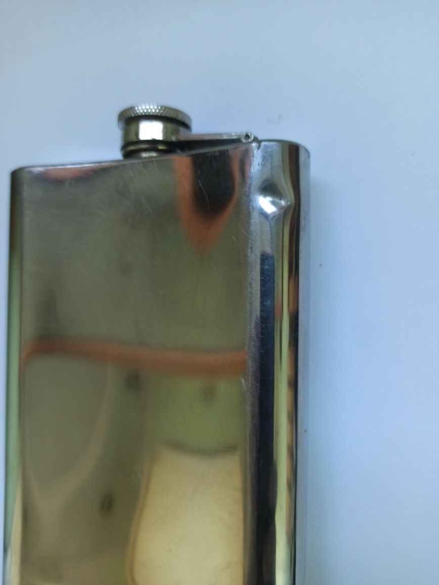 Фляга Hennessy 250ml.