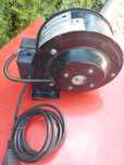 wentylaror do pieca WBS-6a