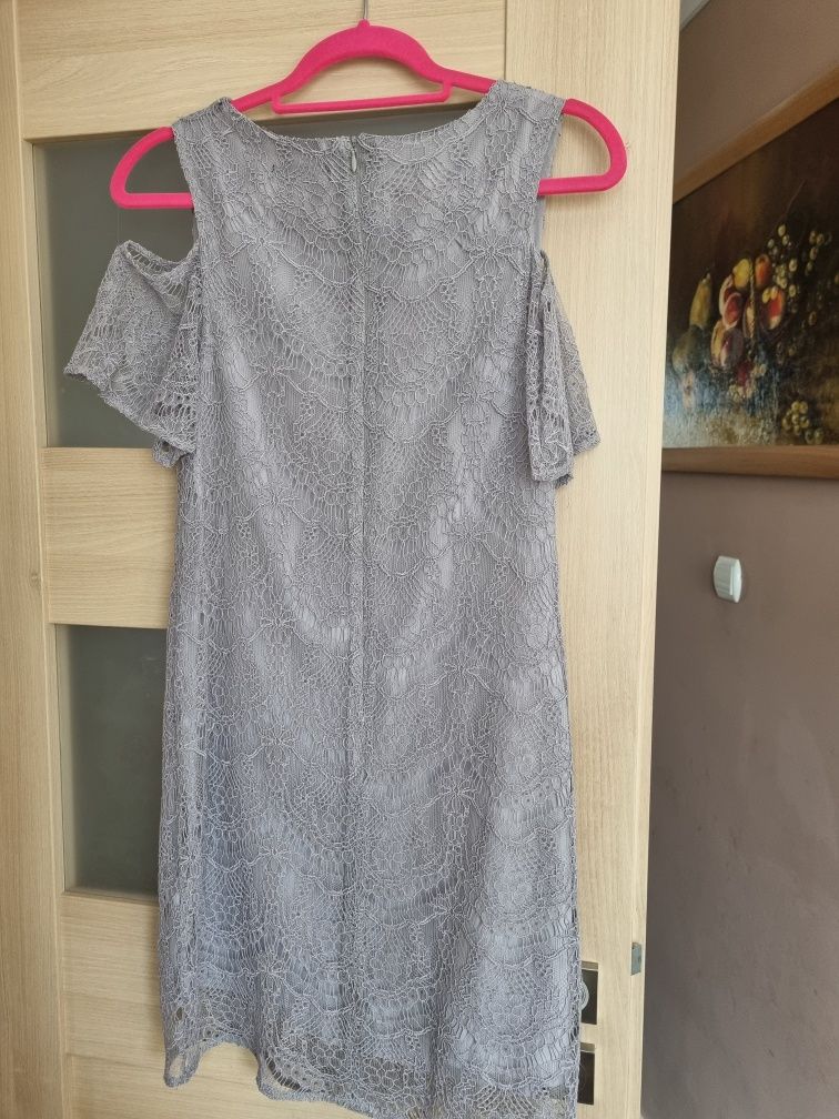 Sukienka Top Secret 36