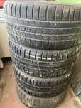 Зимові шини Roadstone Winguard Sport 225/40 R18
