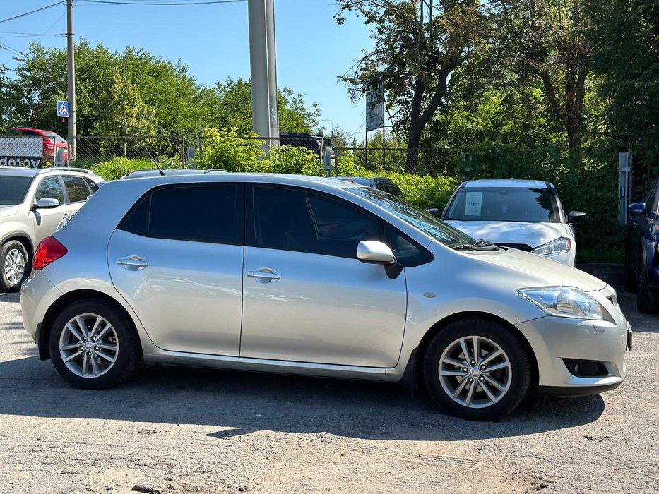 Продам Toyota Auris 2007р. #70908