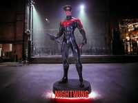 Nightwing DC Comics Eaglemoss