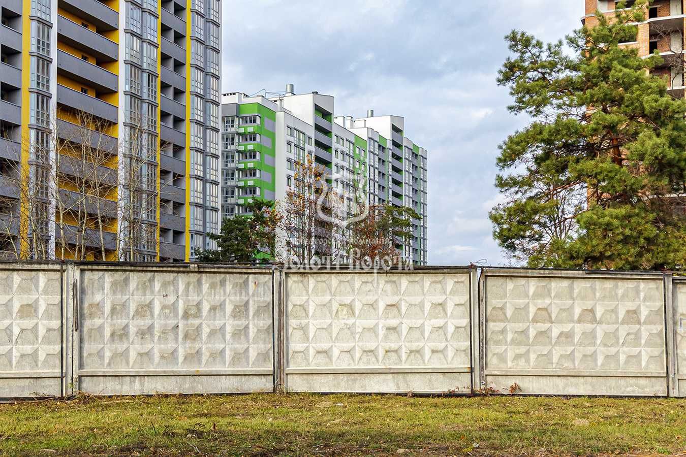 Квартира, 2к. Під ремонт. ЖК «Чарівне Місто», Бориспільська, 18-26