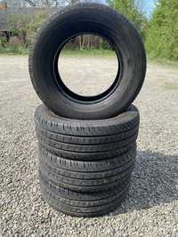 Шини Continental 235/65 R16c Spriter/Crafter