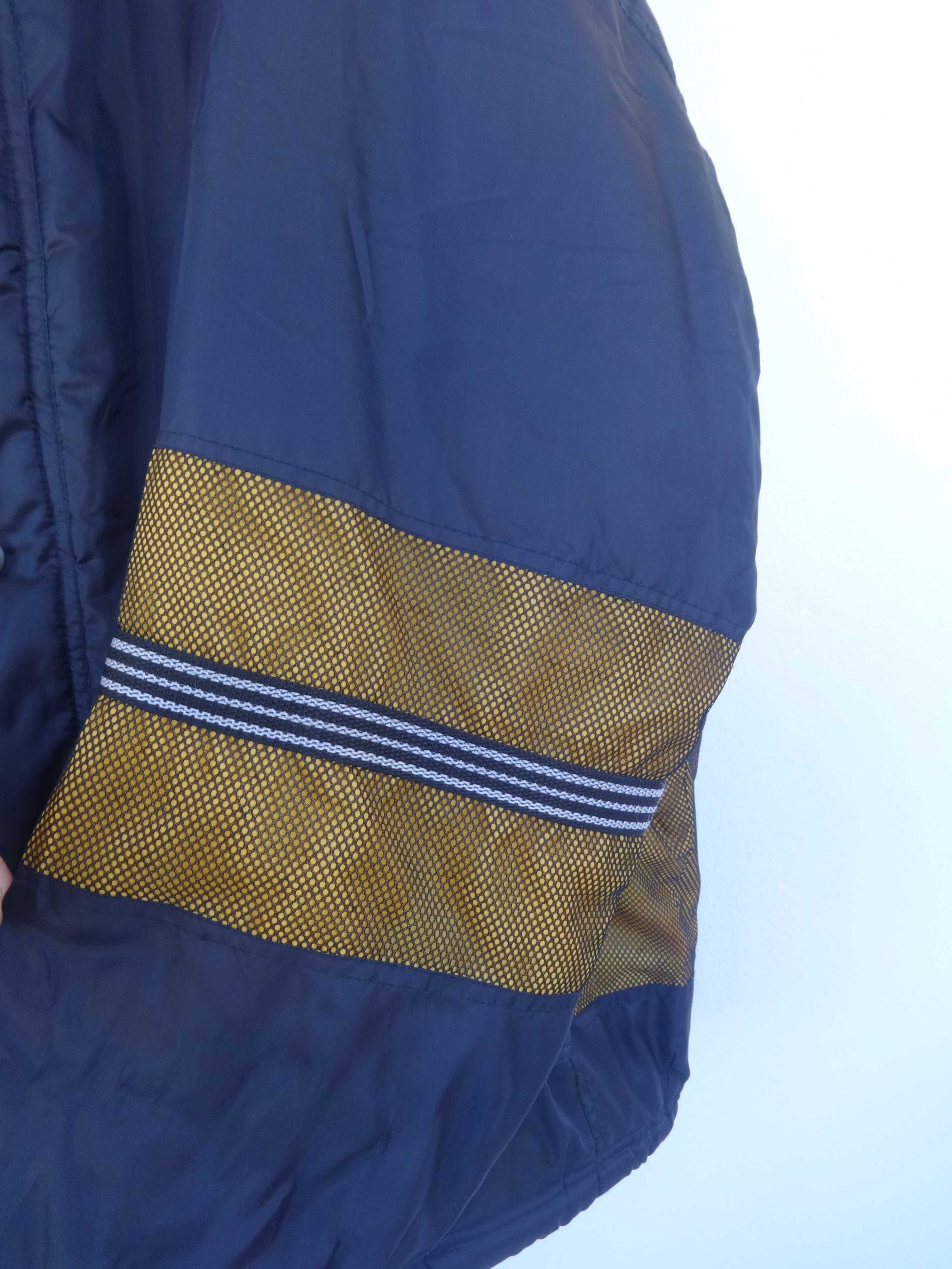 Parka / Kispo Adidas Acolchoado