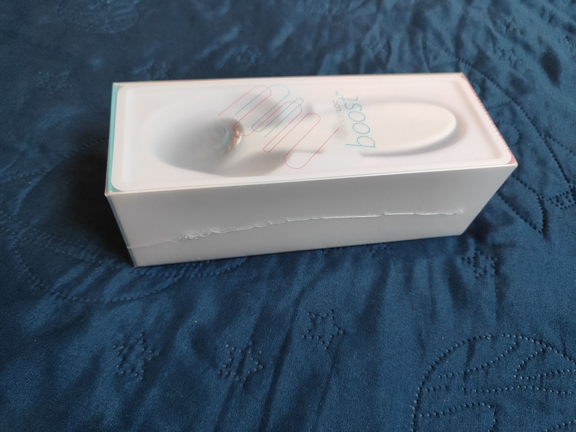 Urządzenie do twarzy na zmarszczki Ageloc Boost NuSkin Nu skin