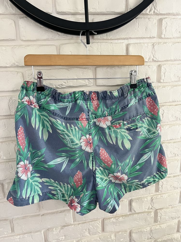 Męskie spodenki kąpielowe szorty marki H&M rozmiar M/L