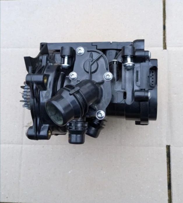 Корпус термостата