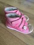 Kapcie Dawid buty